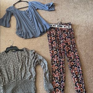 American eagle bundle